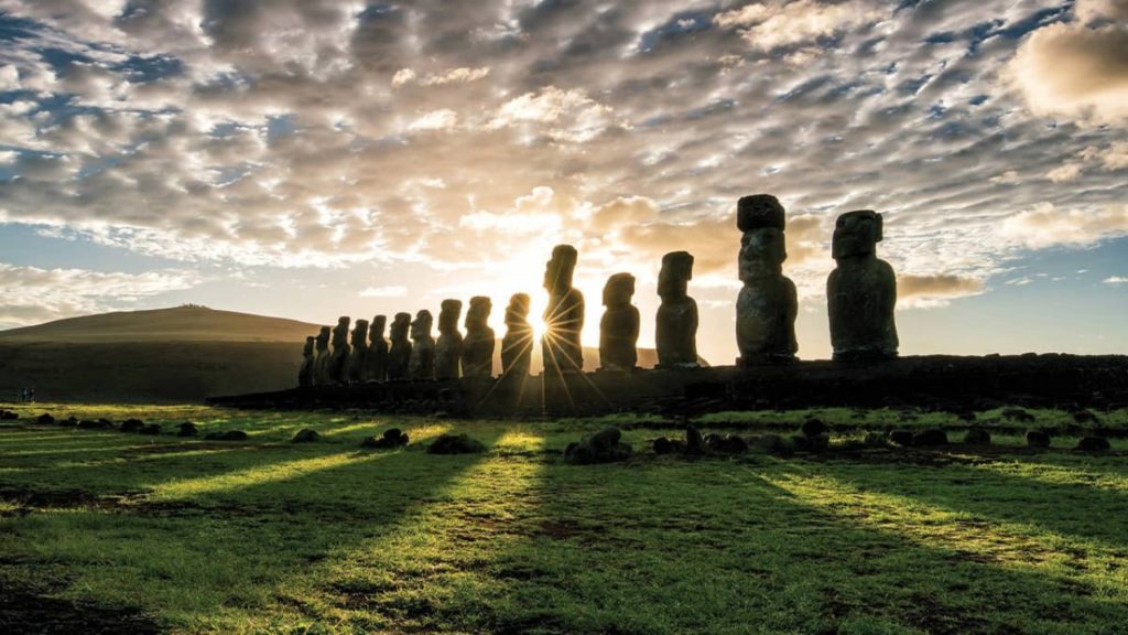 Four Seasons Private Jet Ancient Explorer 2022