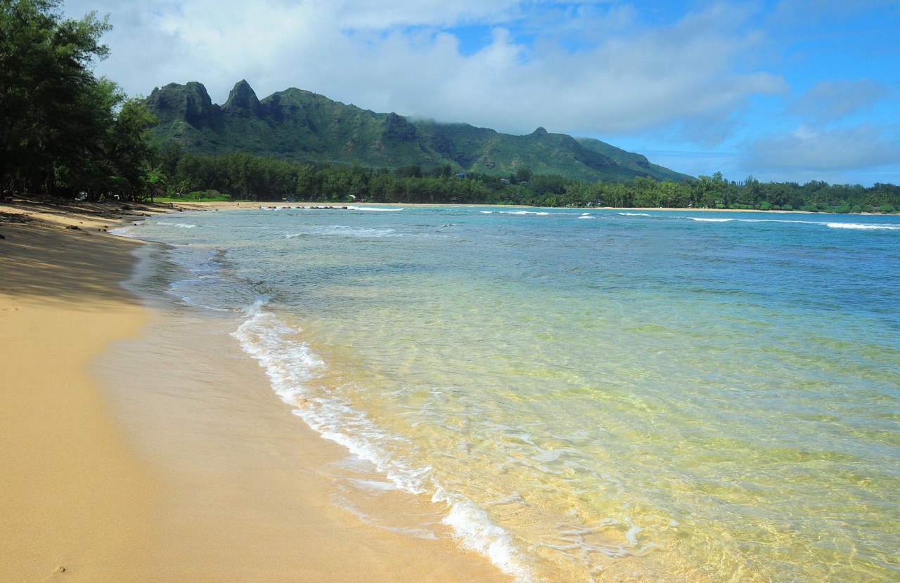 Kauai May Opt Out of Hawaii Safe Travels Program