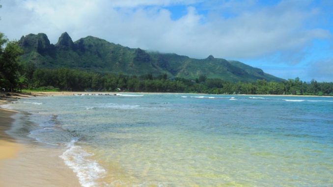Kauai May Opt Out of Hawaii Safe Travels Program