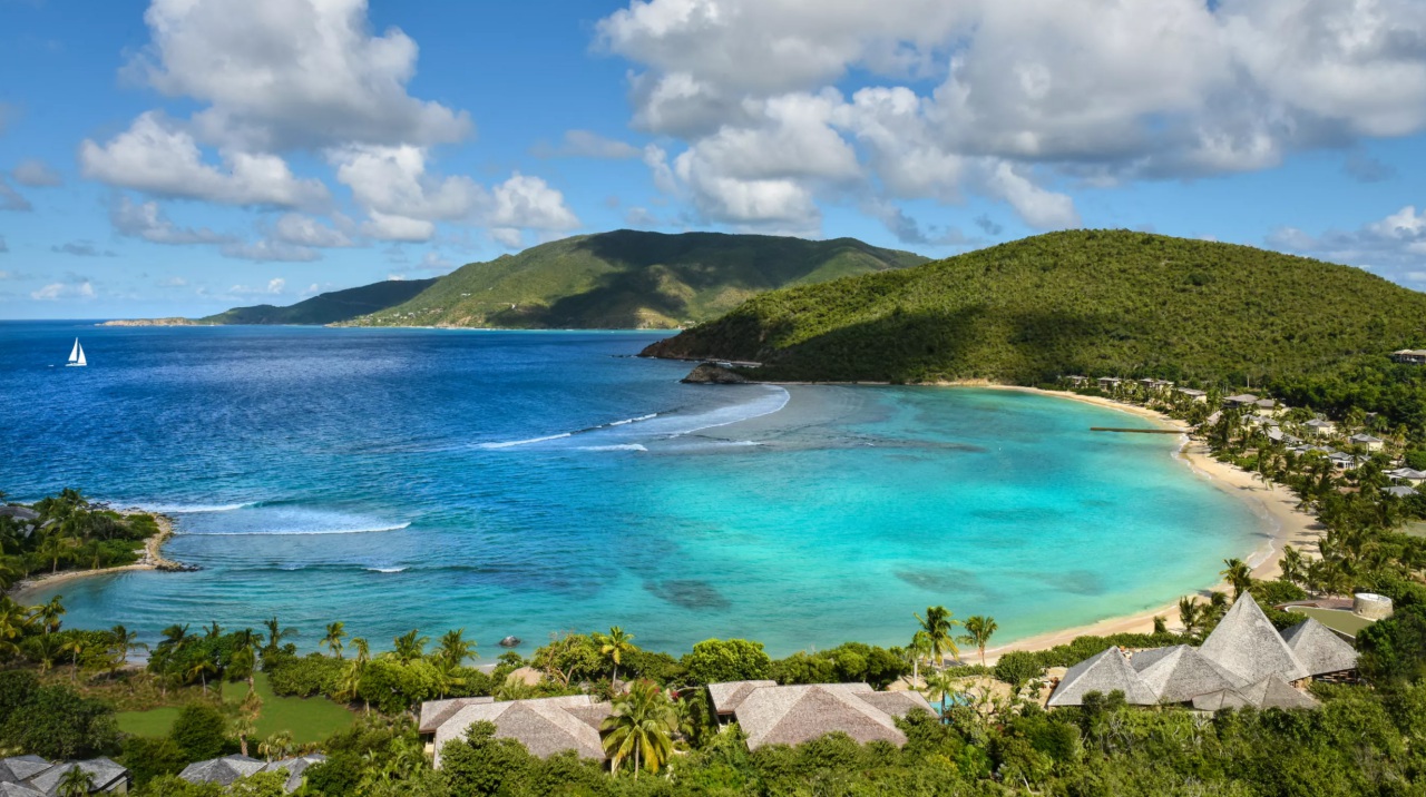 british virgin islands travel requirements