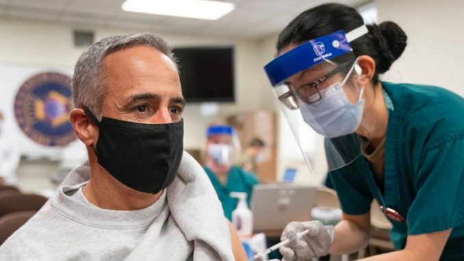 COVID-19 Vaccines: Why Travelers Will Still Need to Test