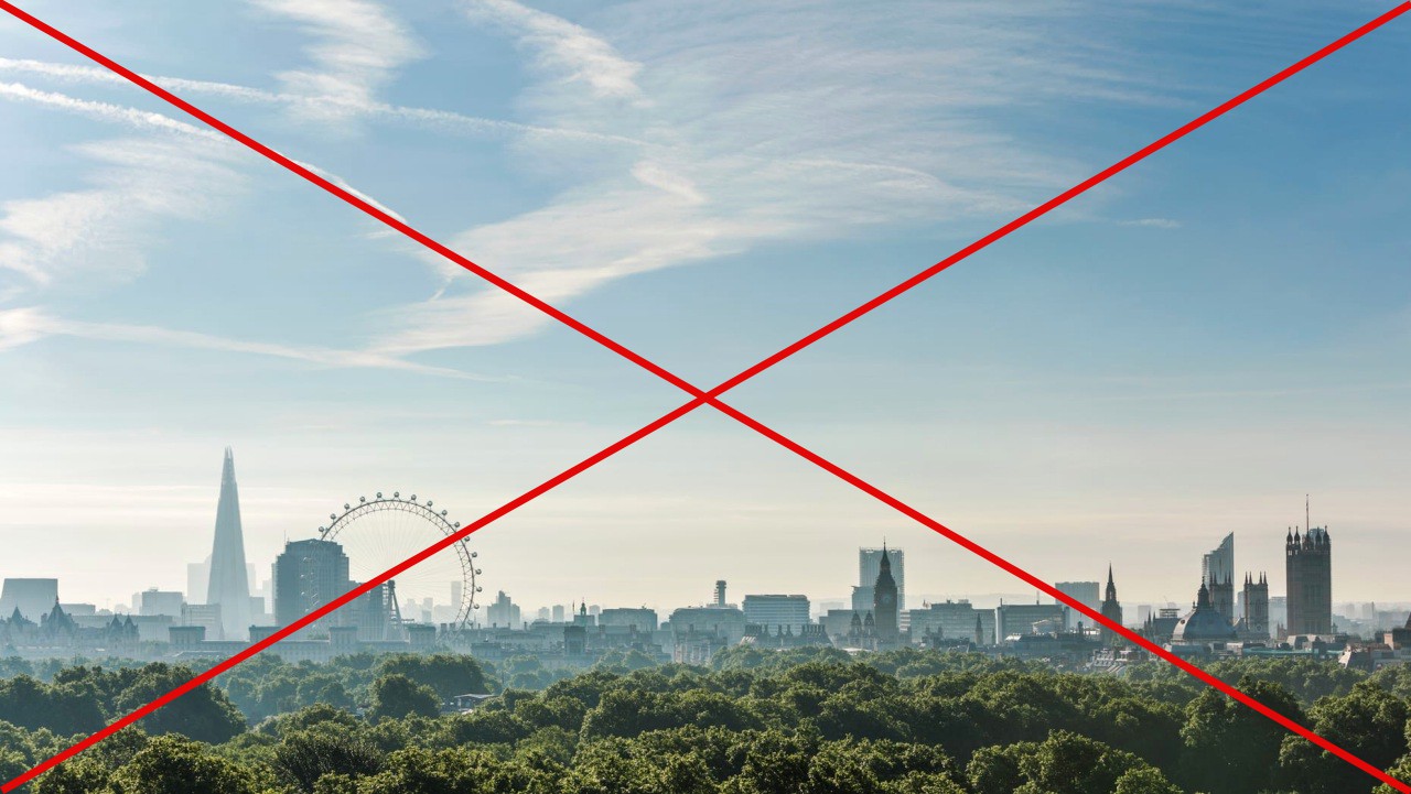 New York City to UK Arrivals: Quarantine or $1000 per Day Fine