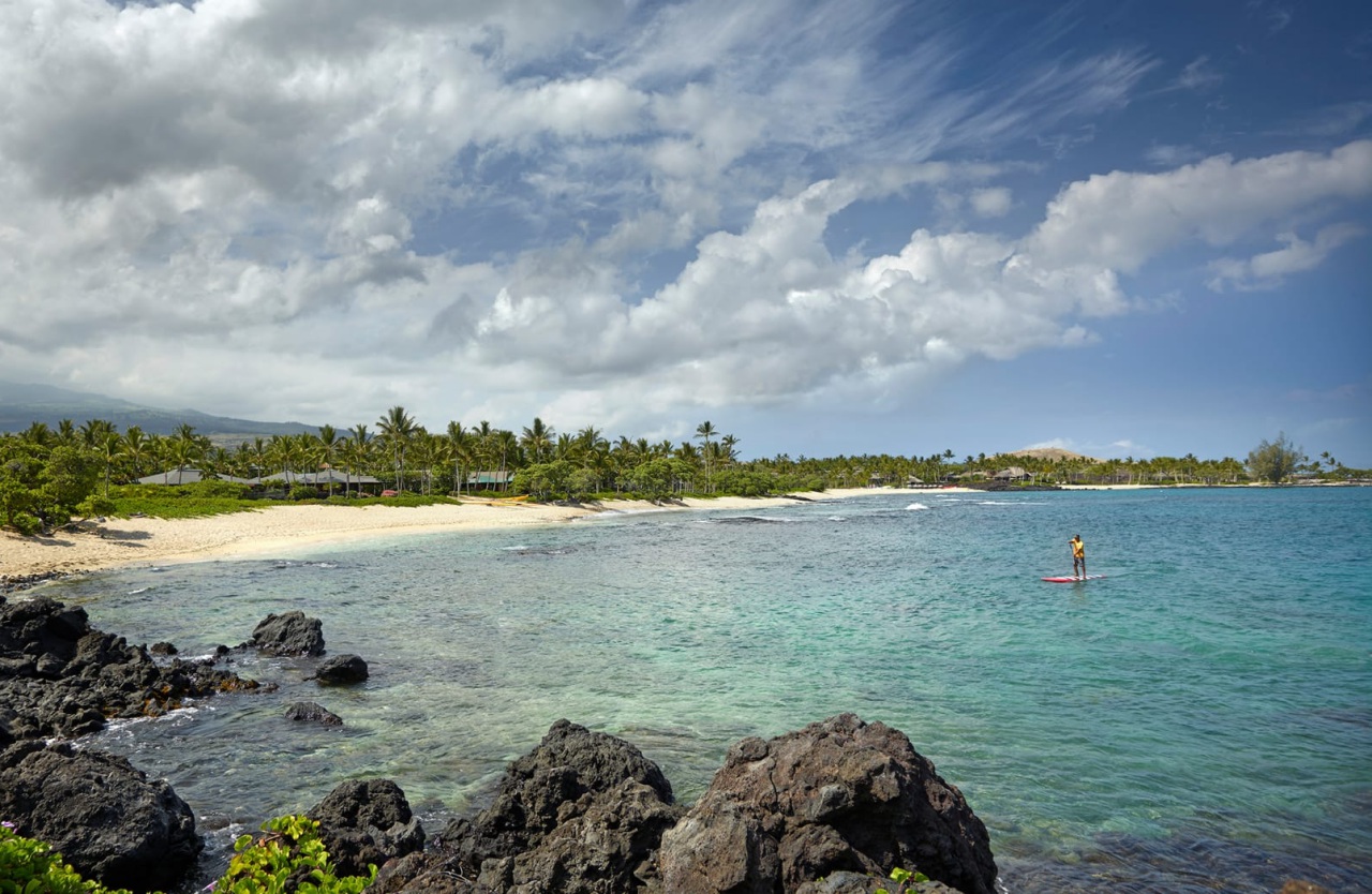 Renovated Four Seasons Hualalai Reopened, Last Chance Four Seasons Lanai Air Offer