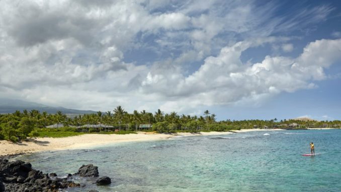 Renovated Four Seasons Hualalai Reopens, Last Chance Four Seasons Lanai Air Offer