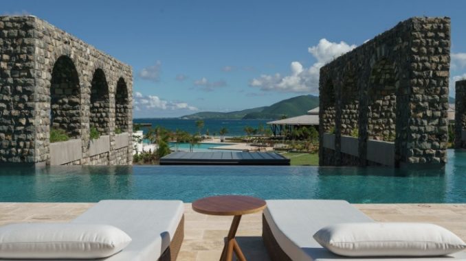 Hyatt: Free Coronavirus Testing at Mexico, Caribbean Hotels