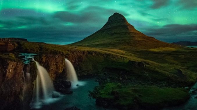 Iceland Allows Vaccinated Travelers to Skip Quarantine