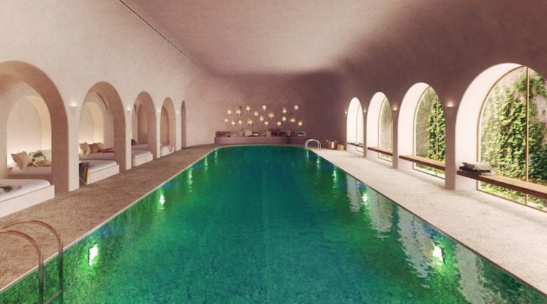 Six Senses Shaharut Opens June 2021