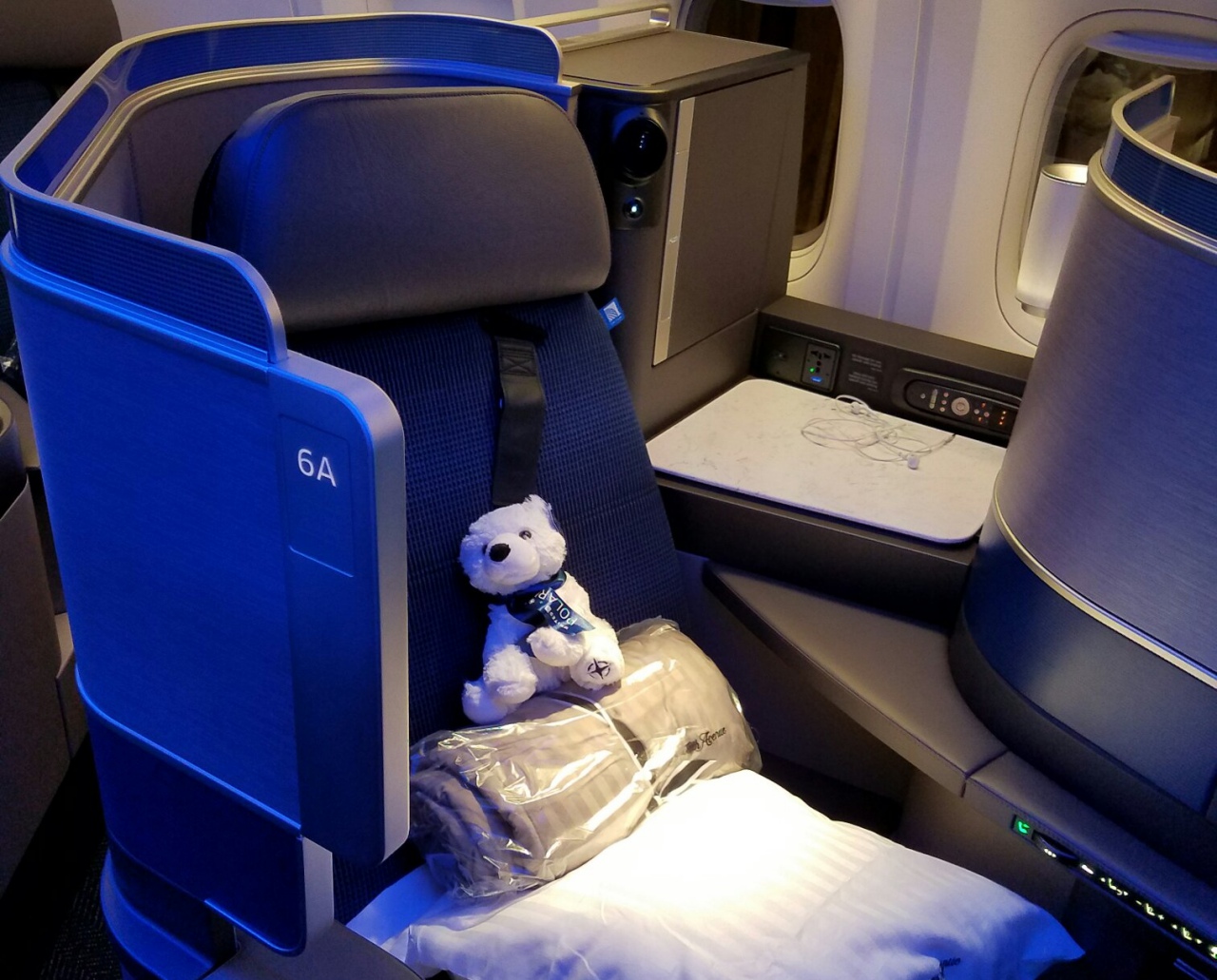 United Airlines Wants Vaccine to be Mandatory for Employees