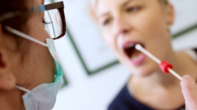 United States Coronavirus Test Required for International Arrivals