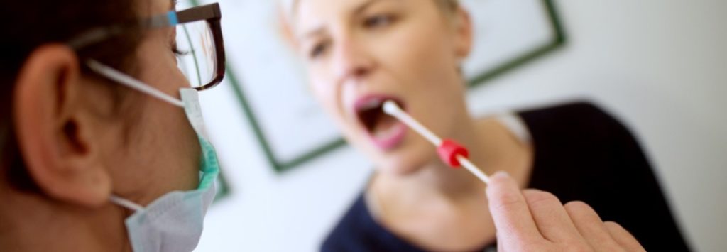 United States Coronavirus Test Required International Travel