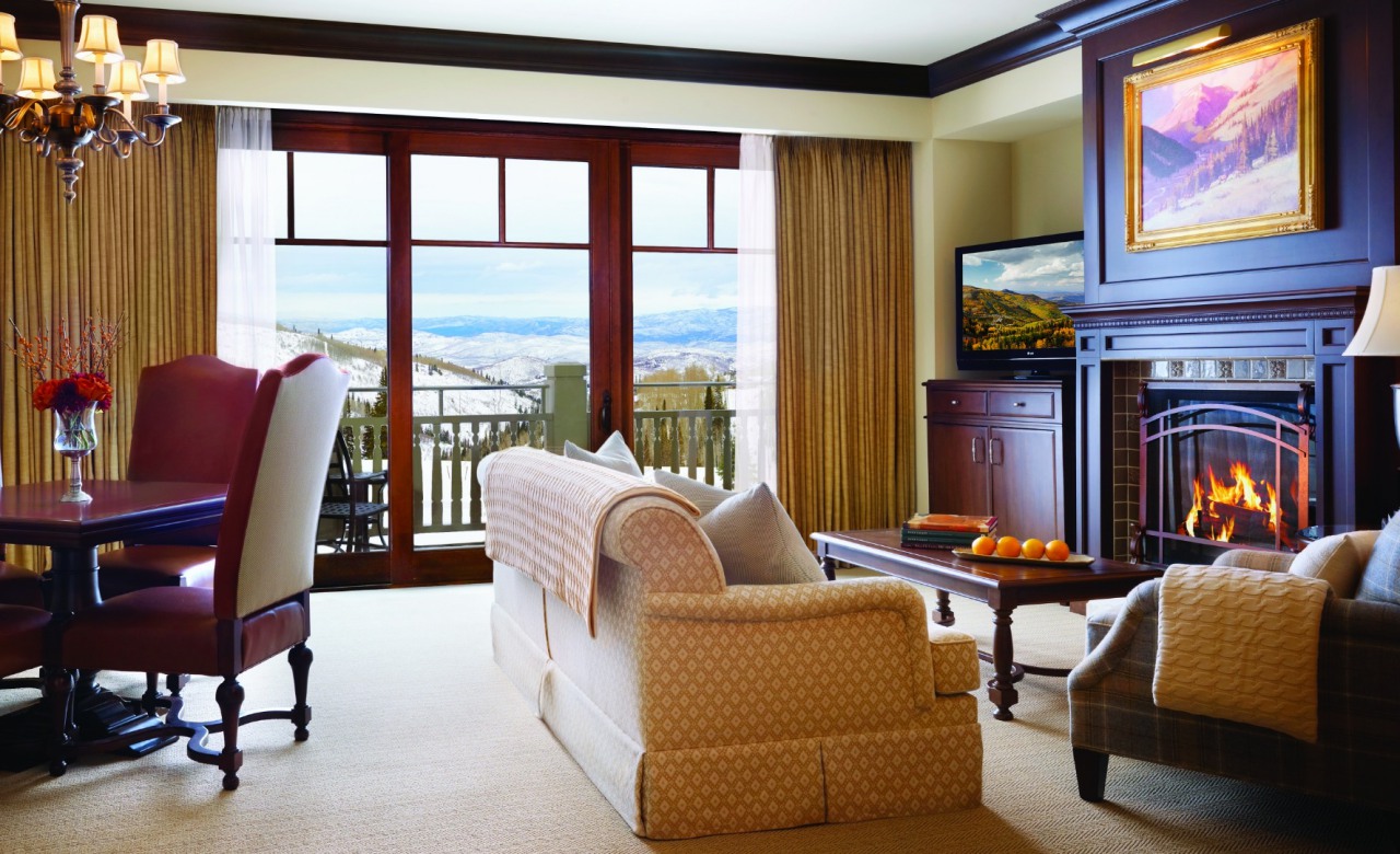 Virtuoso Hotels: Confirmed Upgrade at Booking 2021