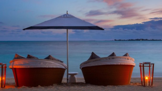 Baha Mar: Free Private Jet or Extended Stay for COVID-19 Positive Guests