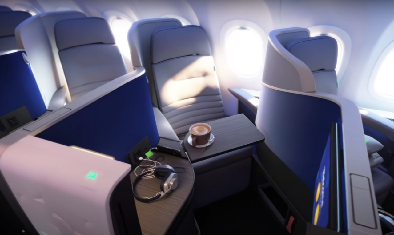 JetBlue: No Change Fees, $25 Credit if No Space for Carry-on