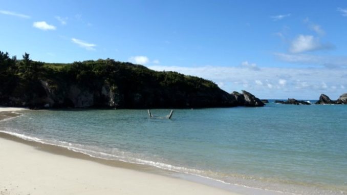 Review: The Hamilton Princess Bermuda, a Fairmont Hotel