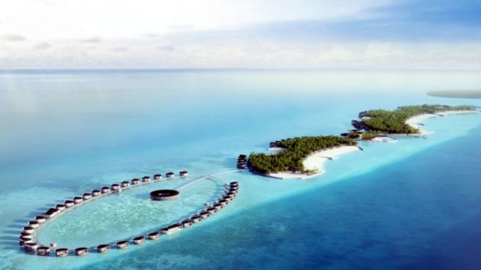 Ritz-Carlton Maldives Fari Islands Opening July 2021