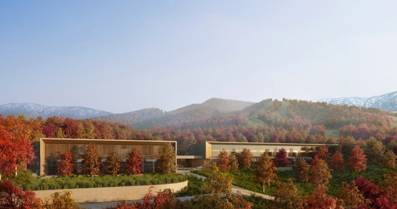 Aman Niseko Opens 2023