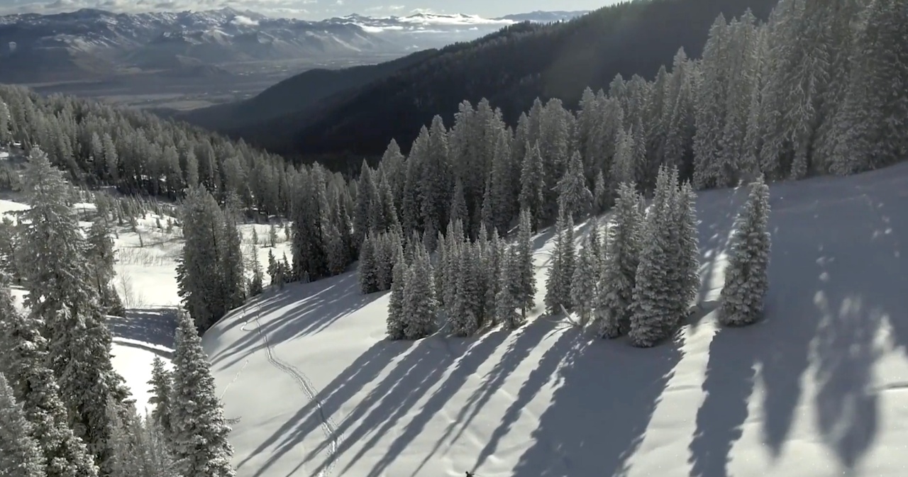 Aman Niseko Will be Located on Mount Moiwa, in Hokkaido, Japan