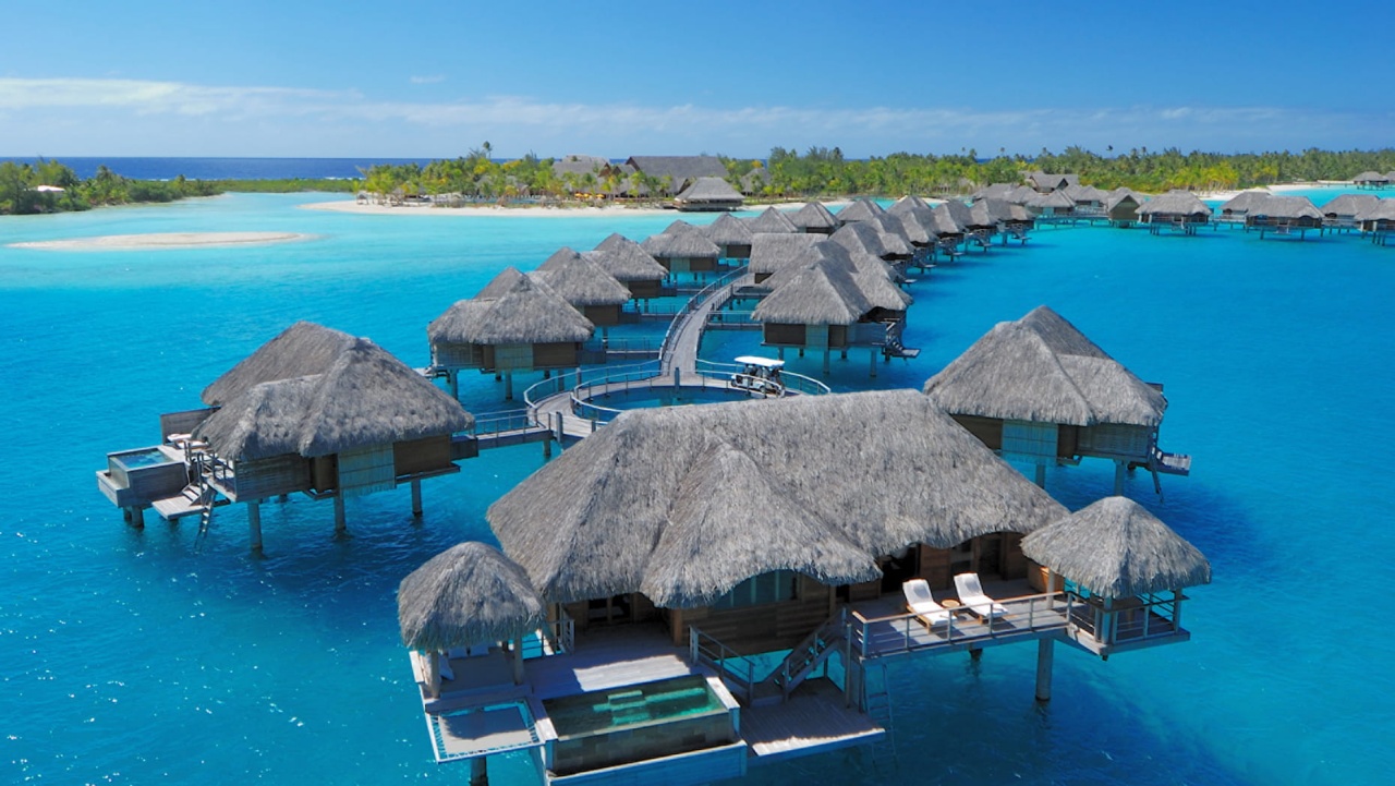 Four Seasons Bora Bora: Guaranteed Upgrade to Overwater Bungalow with ...