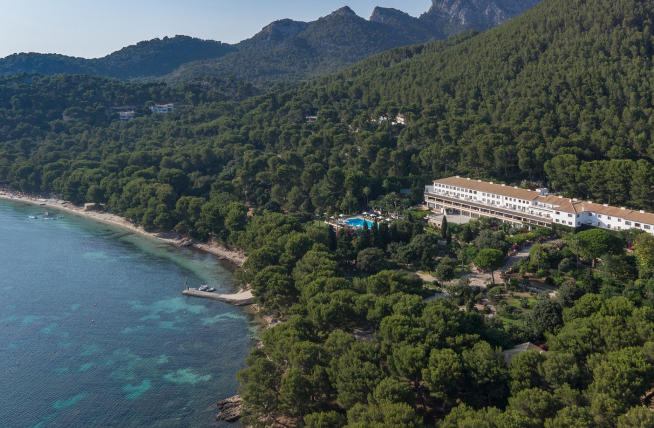 Four Seasons Mallorca Opens 2023