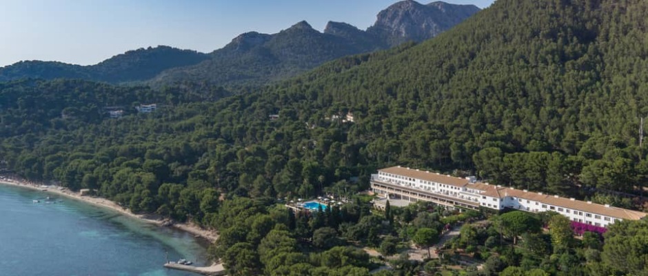 Four Seasons Mallorca at Formentor