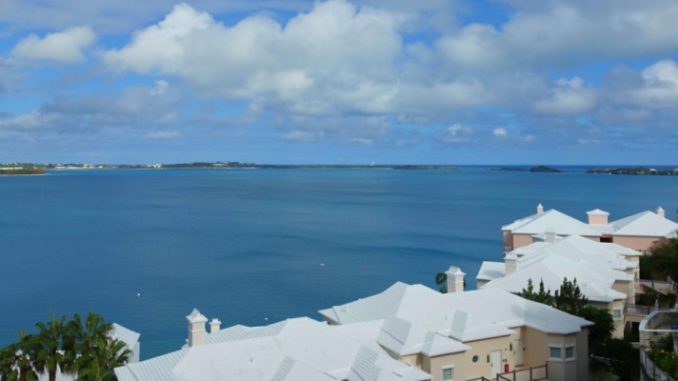 Rosewood Bermuda Hotel Review, Photos, Video