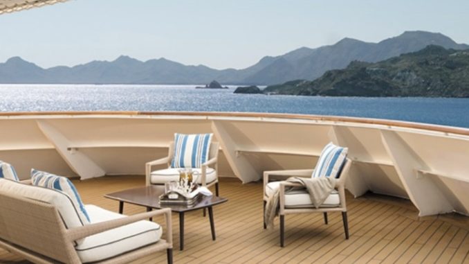 Best Cruise Lines for Air Filtration