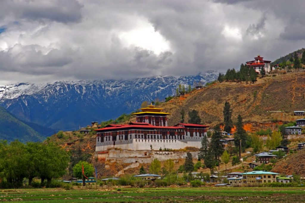 Bhutan Beats Israel COVID Vaccination in 2 Weeks