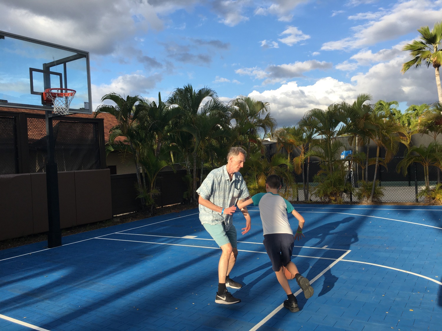 Basketball