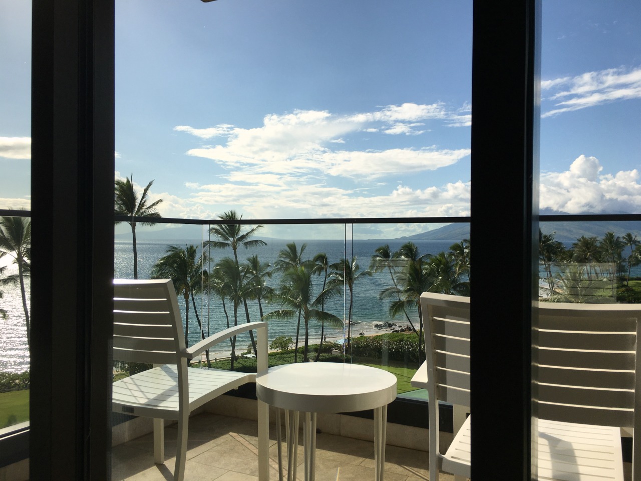Suite Balcony, Ocean View