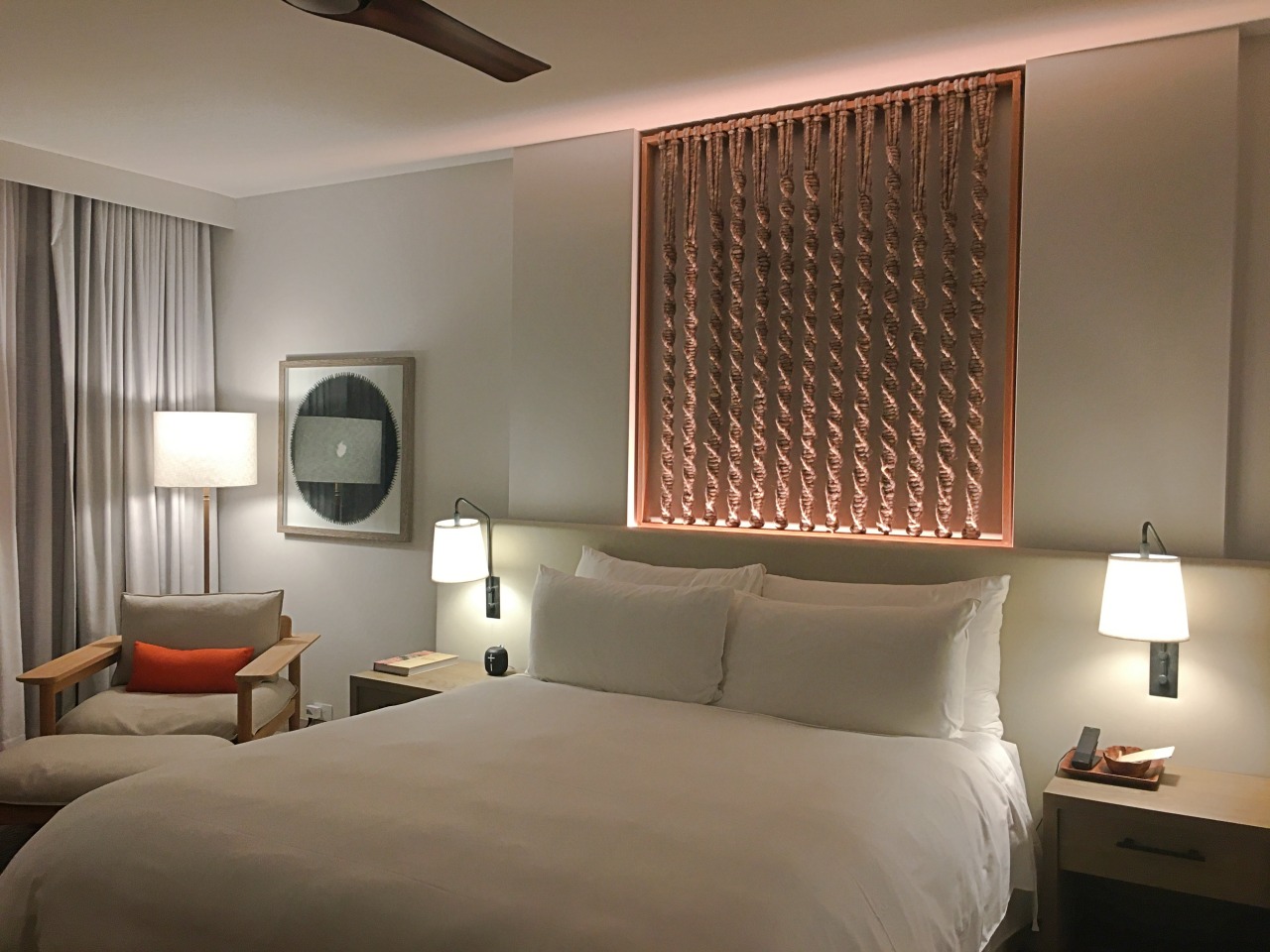 Guess the Resort: Modern Luxury