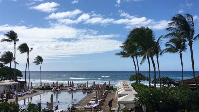 Guess the Luxury Resort