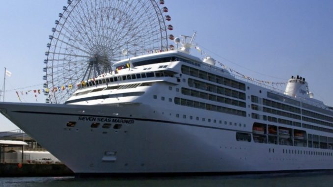 Norwegian, Oceania, Regent Cruise Lines: COVID Vaccine Requirement
