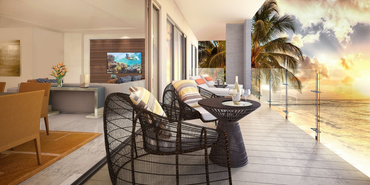 Ritz-Carlton Turks and Caicos Opens July 2021