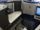 United Polaris 767 Business Class Review