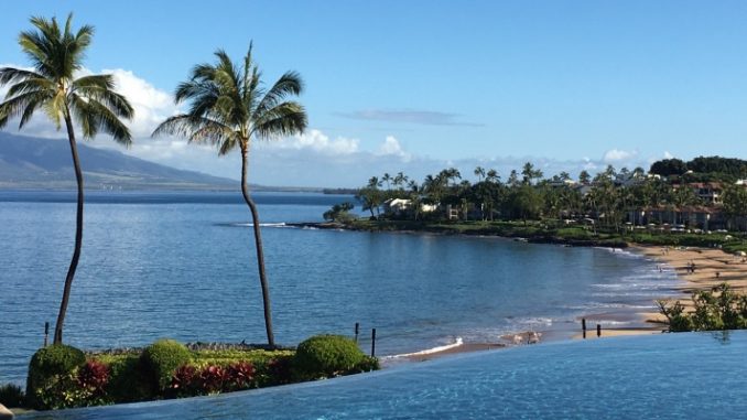Four Seasons Hualalai, Four Seasons Maui Value Dates 2021-2022