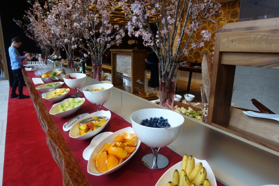 Will Hotel Breakfast Buffets Return?
