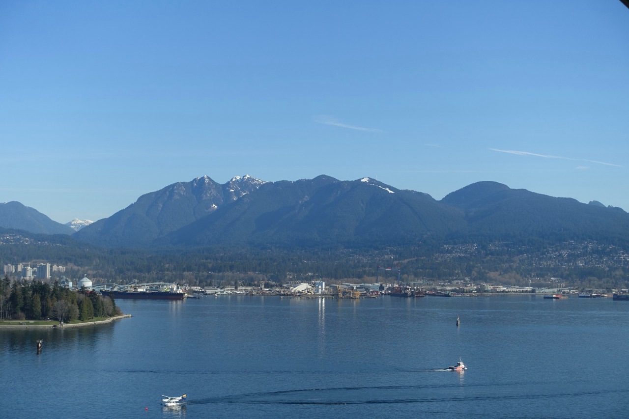 Canada Passes the US in COVID-19 Vaccine First Doses