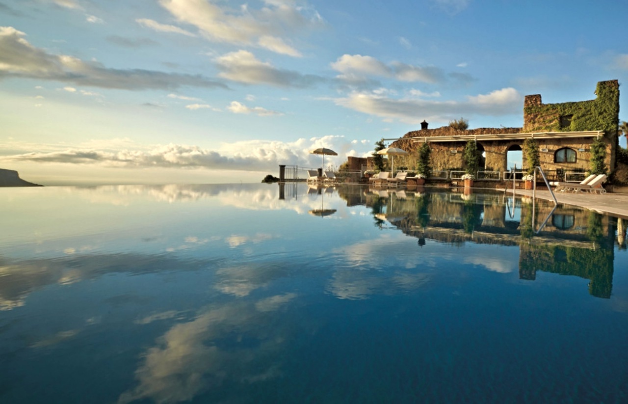 Belmond Hotel Caruso, Amalfi Coast