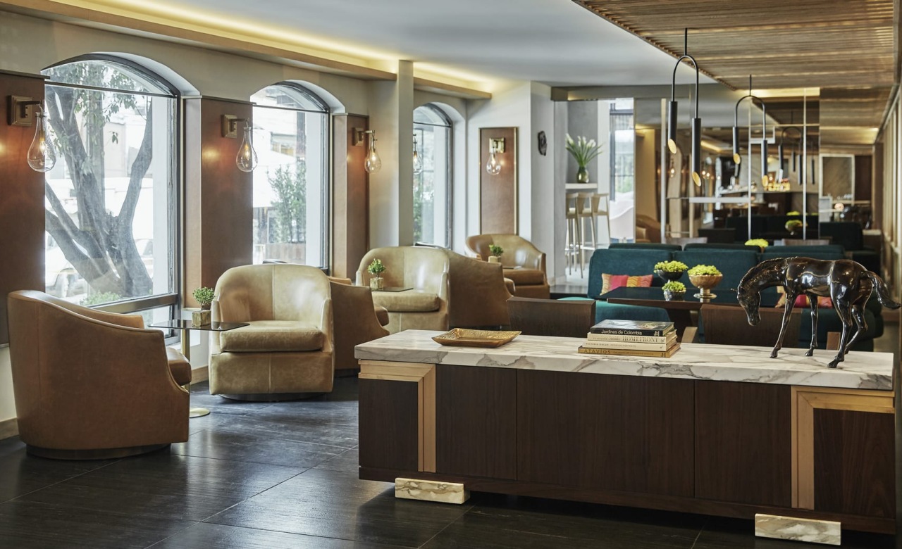 Four Seasons Bogota
