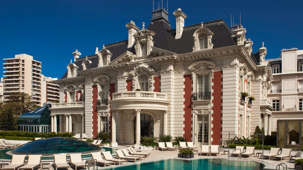 Four Seasons Buenos Aires