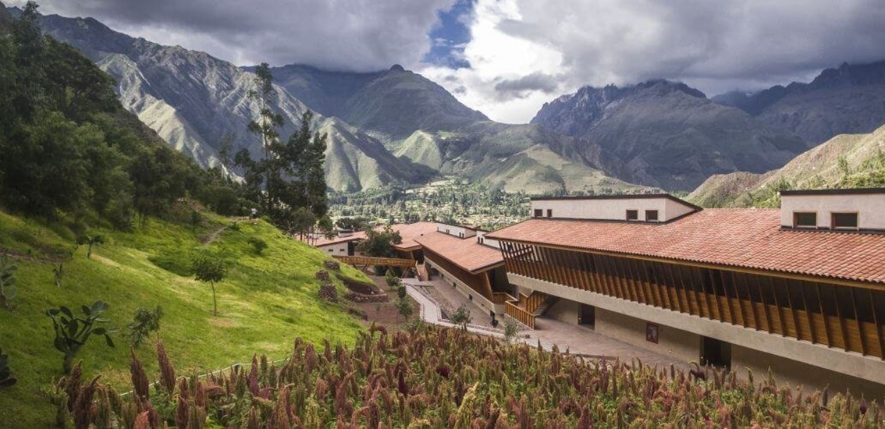 Explora Valle Sagrado, Peru