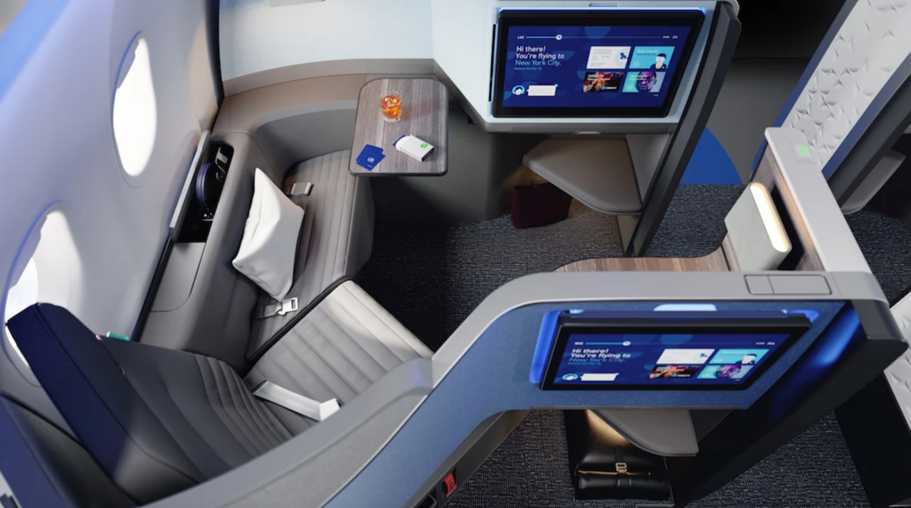 JetBlue London Flights Now on Sale