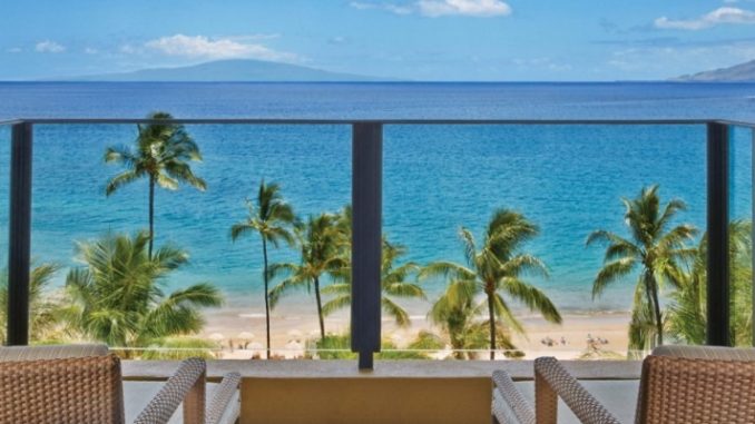 Maui: Second COVID-19 Test for Arrivals