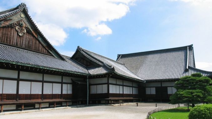 Shangri-La Kyoto Opens 2024