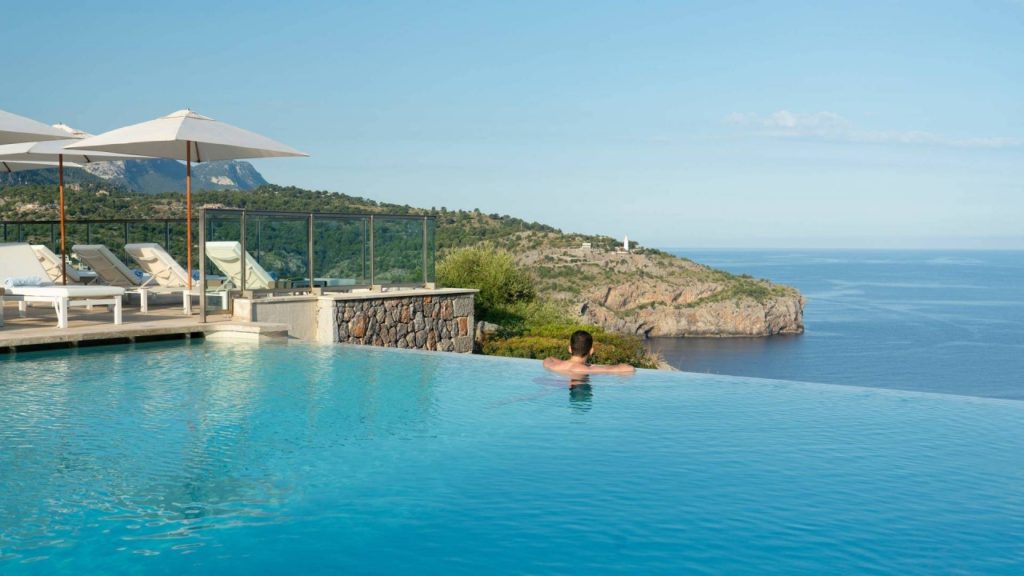 Jumeirah Port Soller Hotel, Mallorca