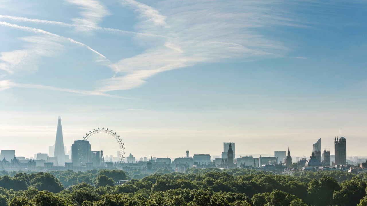UK Green List Excludes US, Most EU Countries