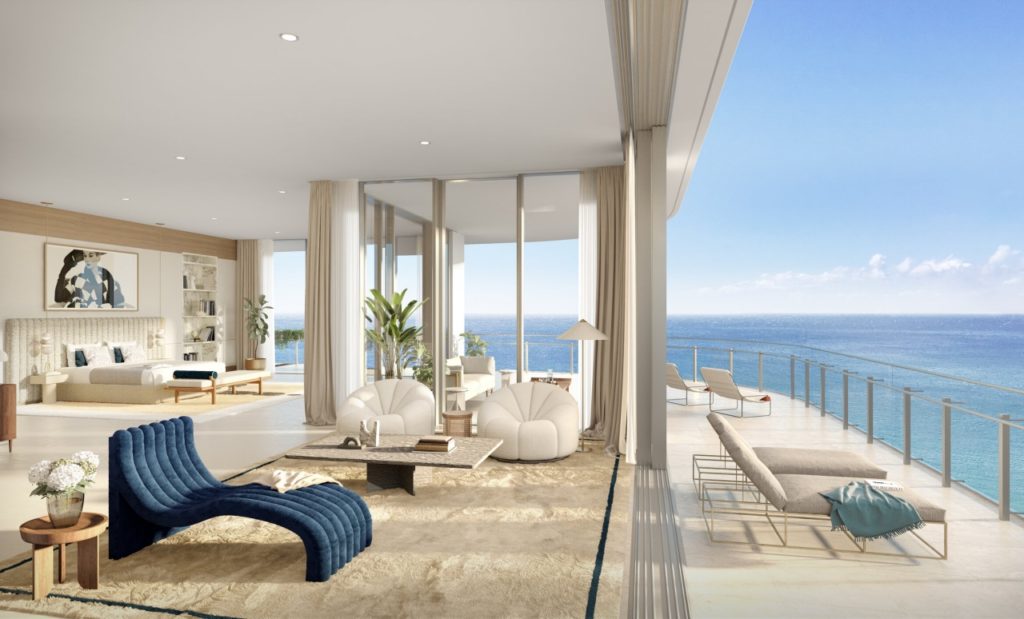 Four Seasons Fort Lauderdale Opens Early 2022