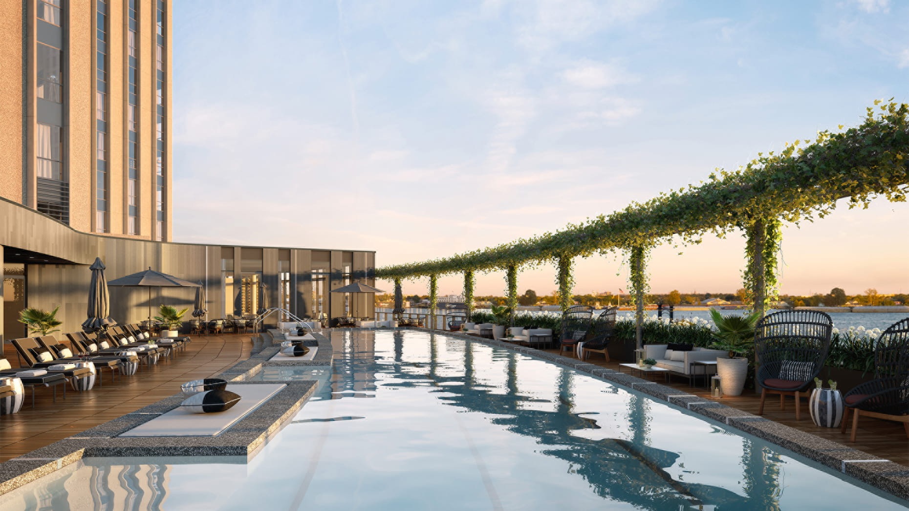 Four Seasons New Orleans Opening Offers 2021-2022
