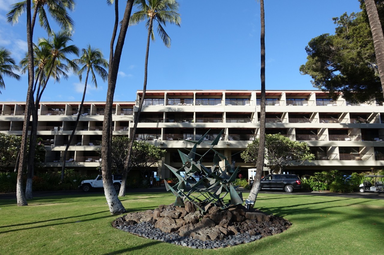 2021 Review: Mauna Kea Beach Hotel, Hawaii