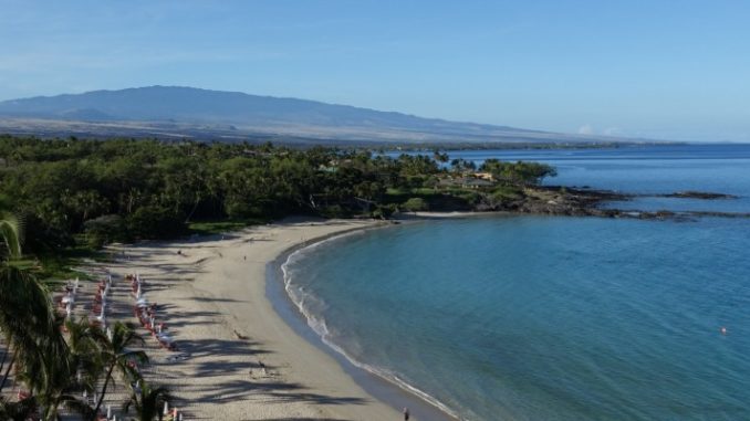 Review: Mauna Kea Beach Hotel Hawaii, Autograph Collection, Hawaii